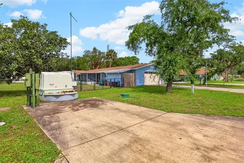 201 Poinciana Avenue Port Orange FL 32127