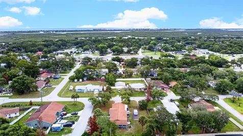 201 Poinciana Avenue Port Orange FL 32127