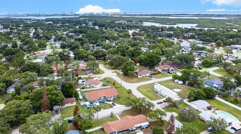 201 Poinciana Avenue Port Orange FL 32127