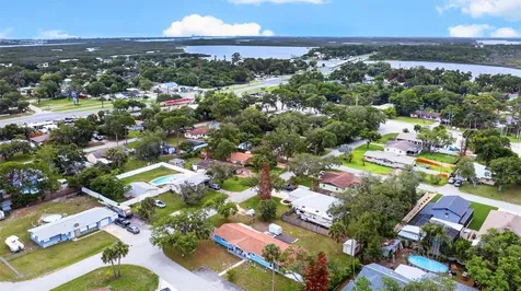 201 Poinciana Avenue Port Orange FL 32127