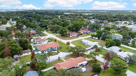 201 Poinciana Avenue Port Orange FL 32127