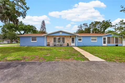 201 Poinciana Avenue Port Orange FL 32127