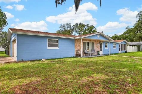 201 Poinciana Avenue Port Orange FL 32127