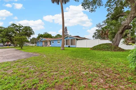 201 Poinciana Avenue Port Orange FL 32127
