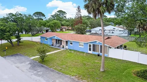 201 Poinciana Avenue Port Orange FL 32127