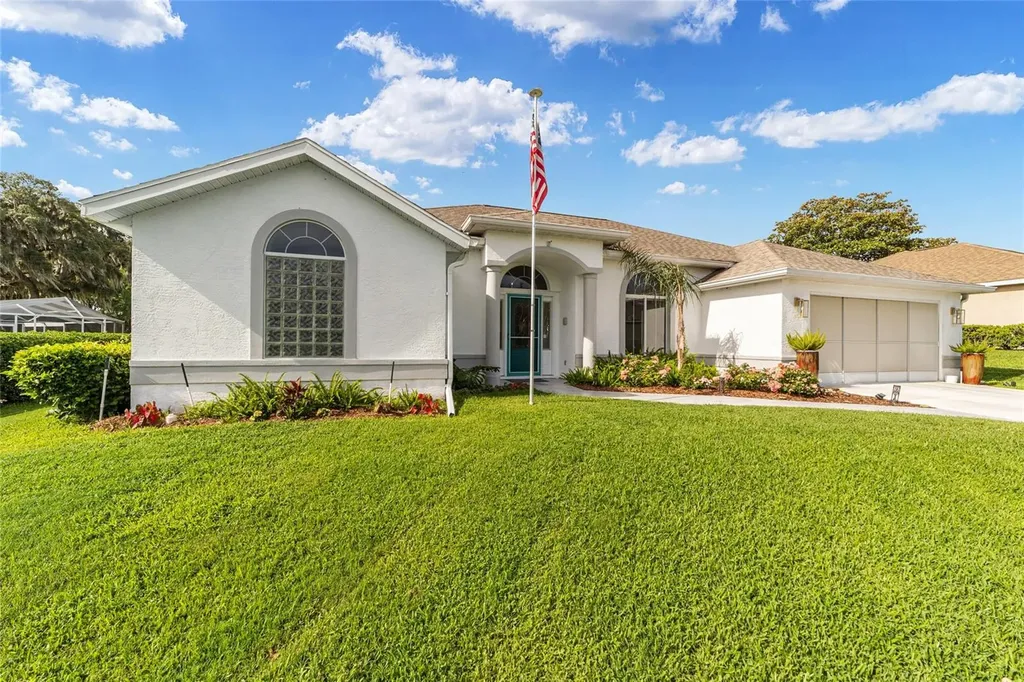 5016 NW 18th Street Ocala FL 34482