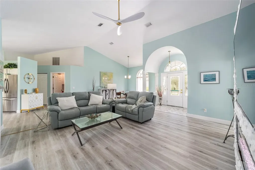 5016 NW 18th Street Ocala FL 34482