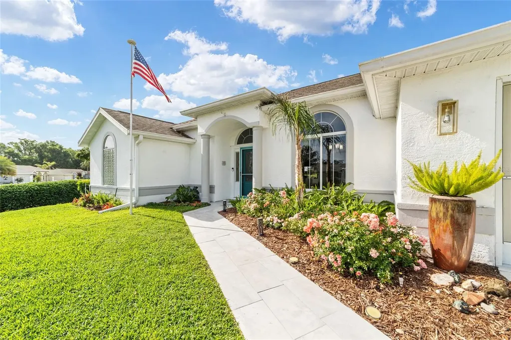 5016 NW 18th Street Ocala FL 34482