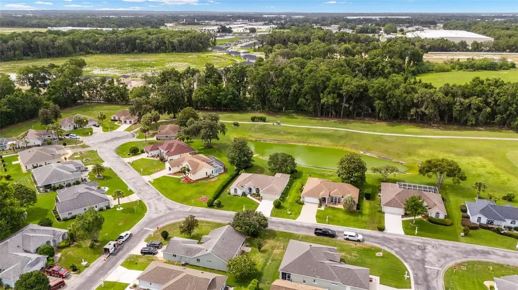 5016 NW 18th Street Ocala FL 34482