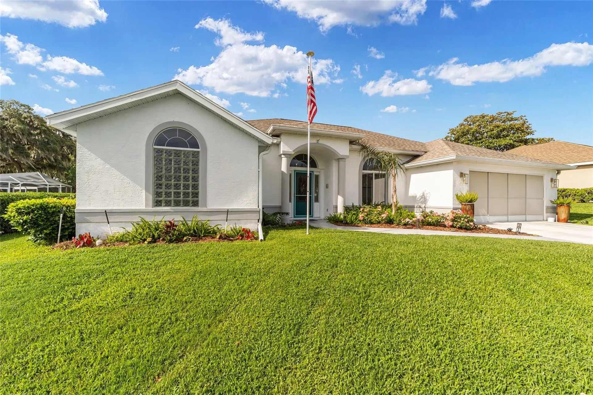 Ocala FL, 5016 NW 18th Street