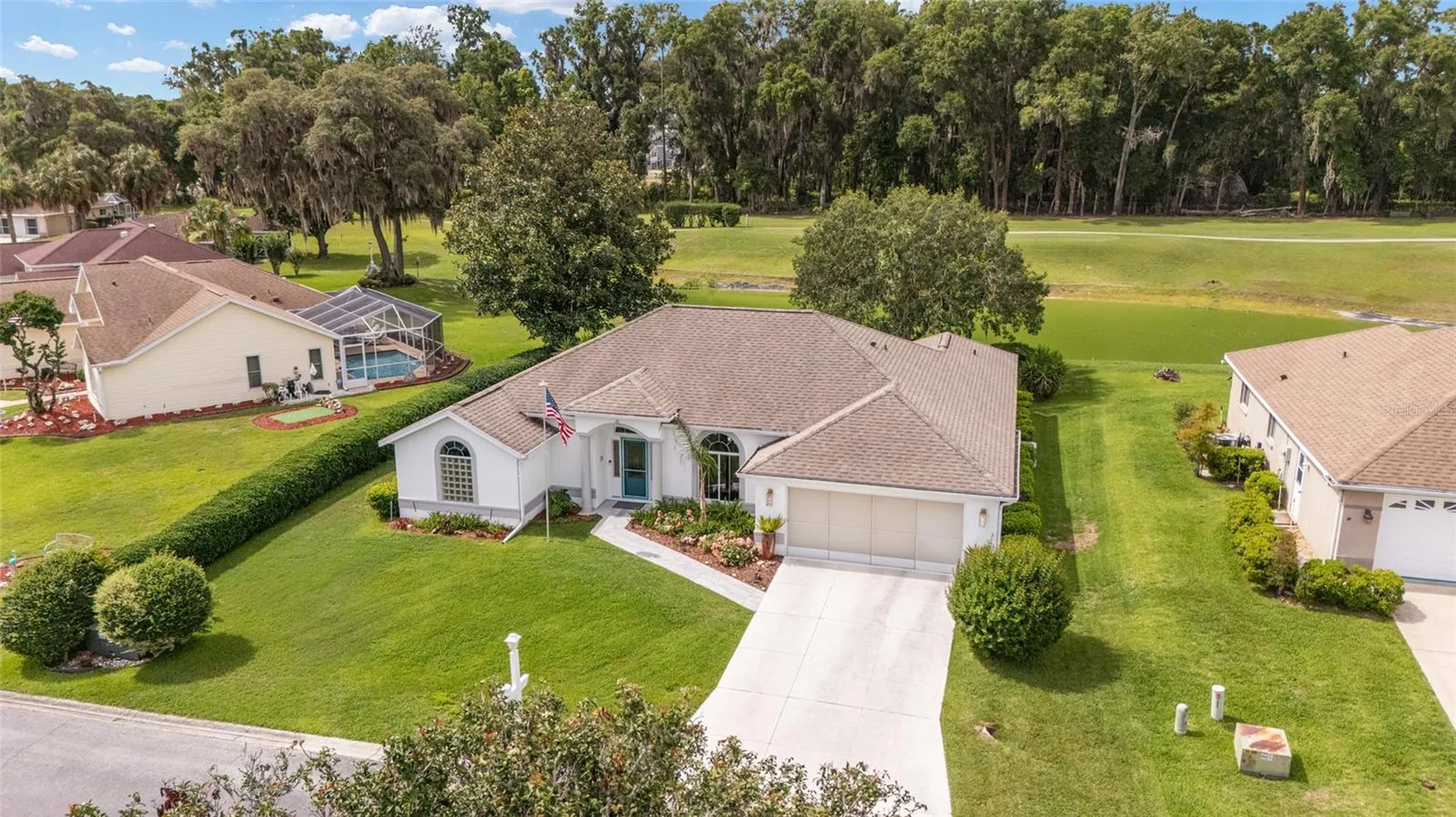 5016 NW 18th Street Ocala FL 34482