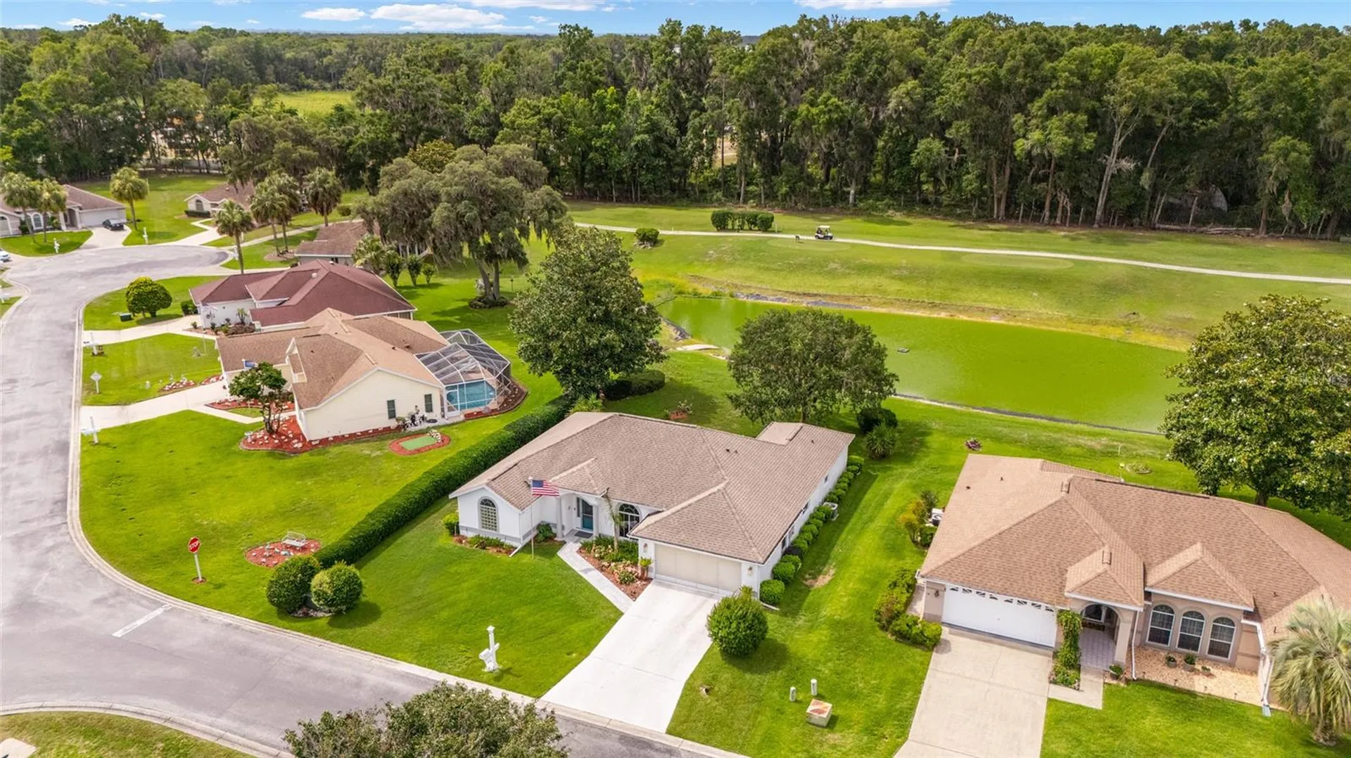 5016 NW 18th Street Ocala FL 34482