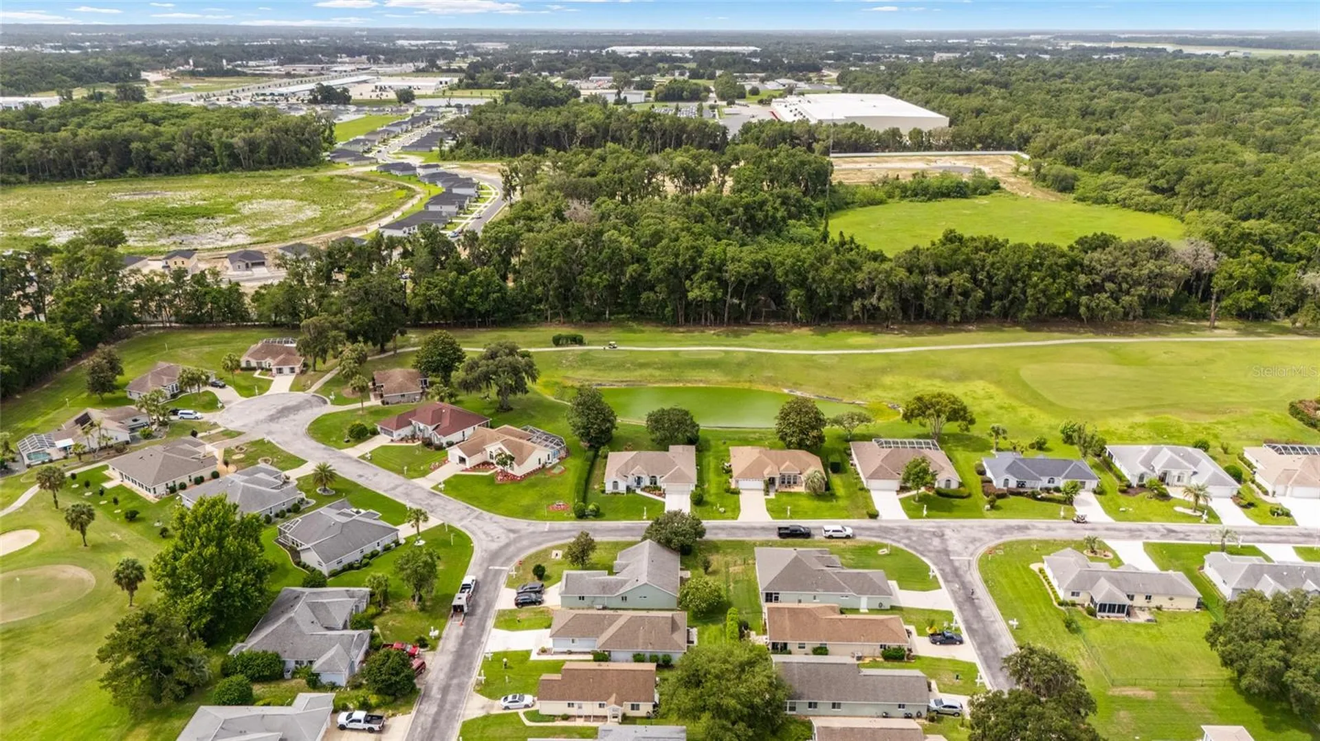 5016 NW 18th Street Ocala FL 34482
