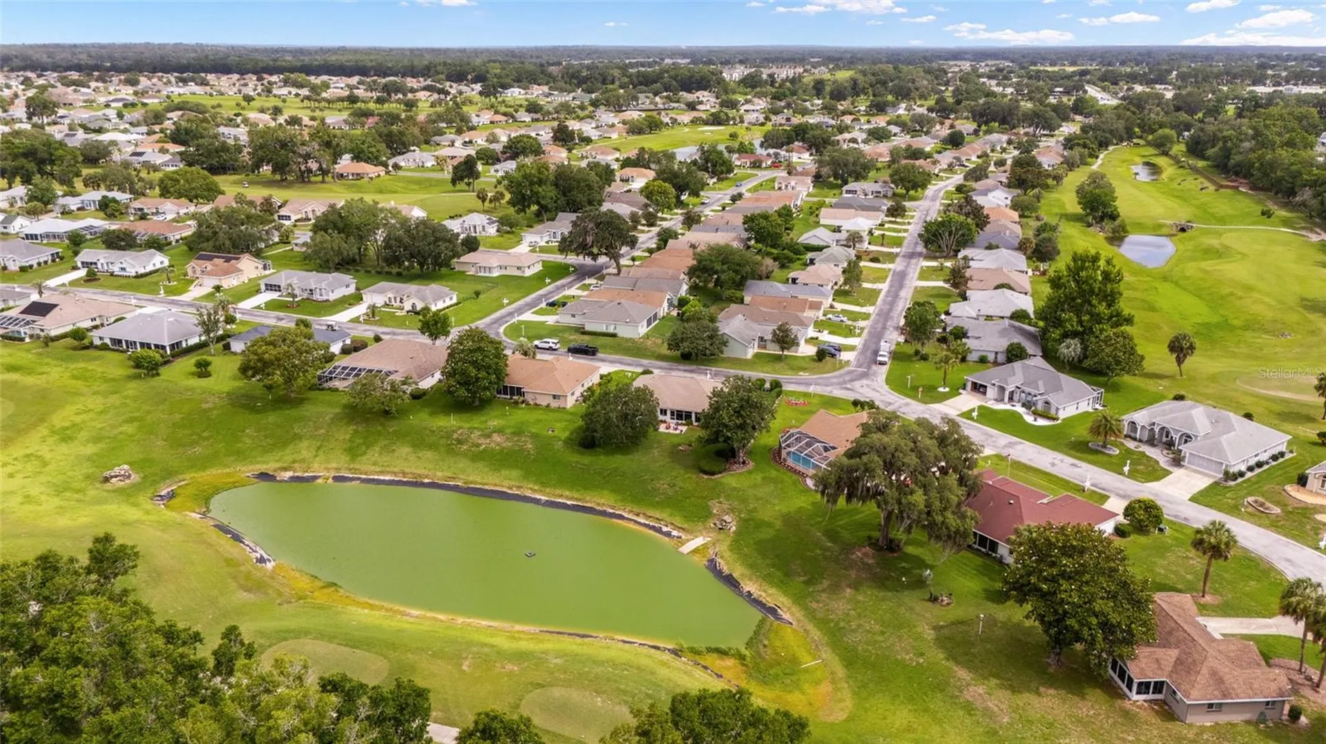 5016 NW 18th Street Ocala FL 34482