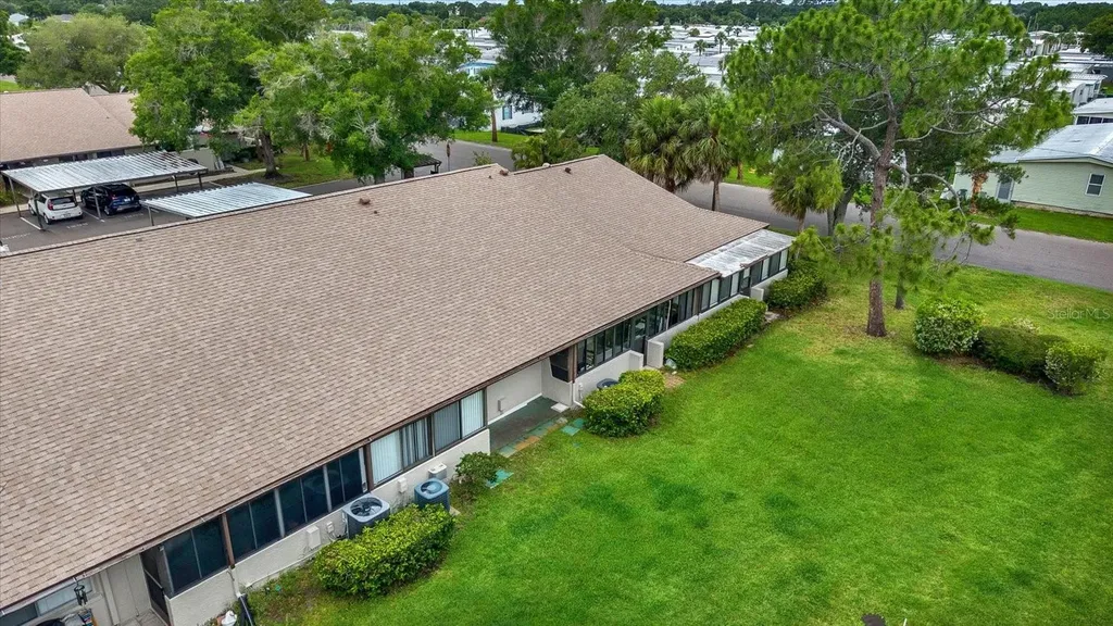 1204 11th Circle SE Largo FL 33771