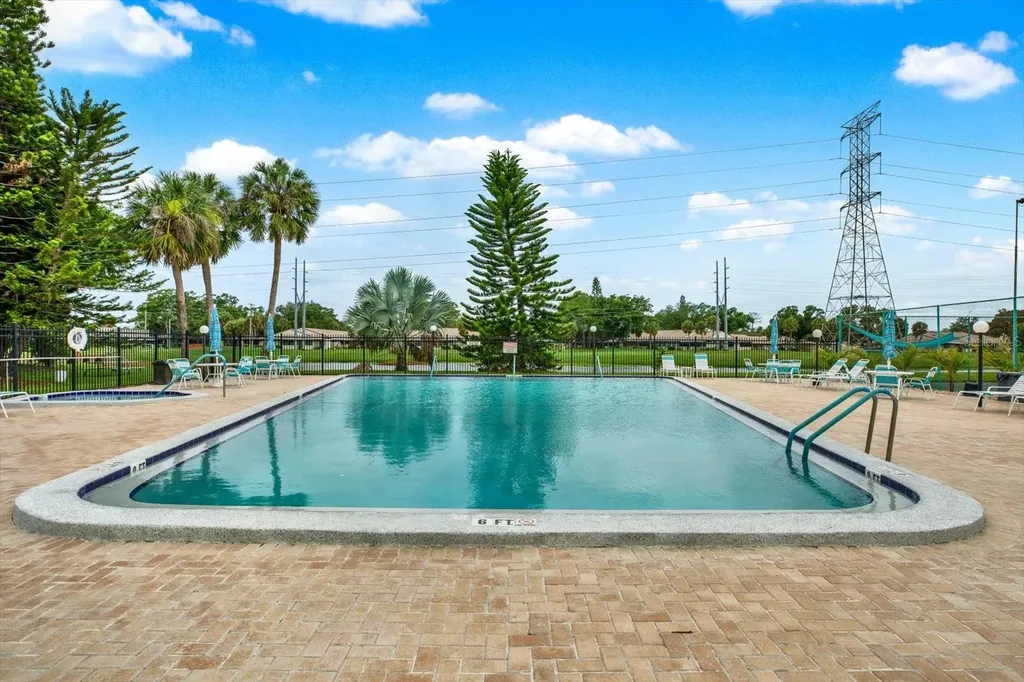 1204 11th Circle SE Largo FL 33771
