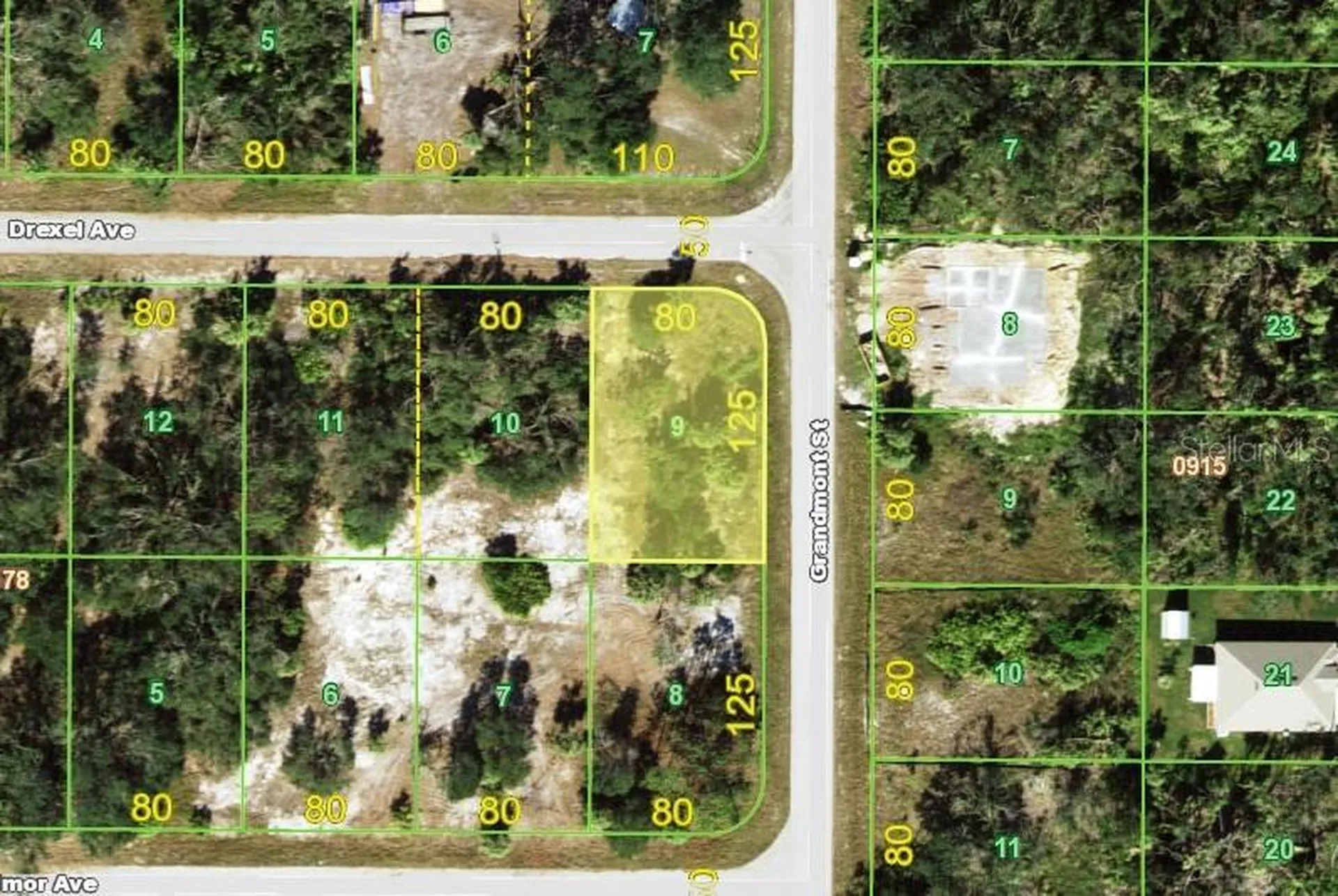 101 Grandmont Street Port Charlotte FL 33954
