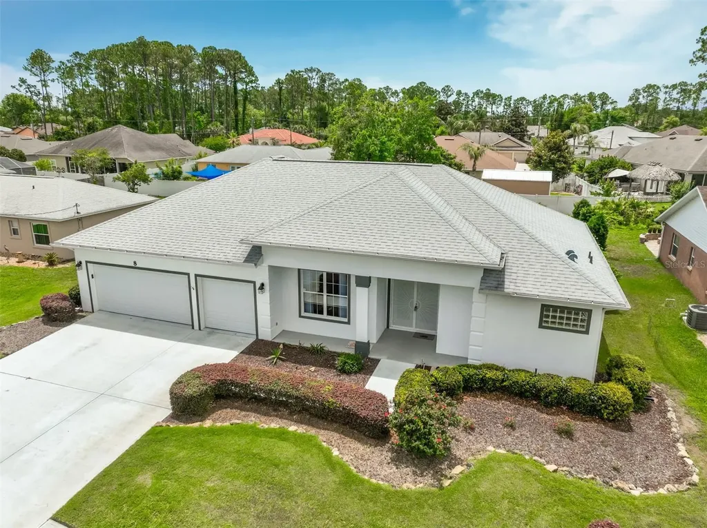 8 Eastgate Lane Palm Coast FL 32164
