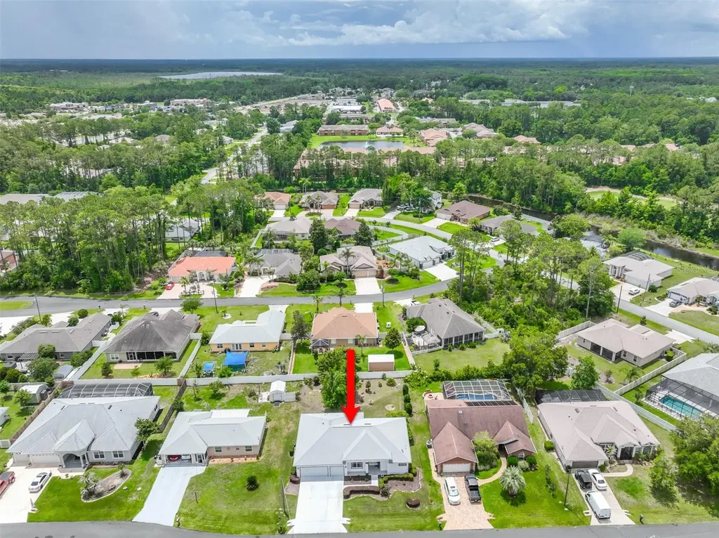 8 Eastgate Lane Palm Coast FL 32164