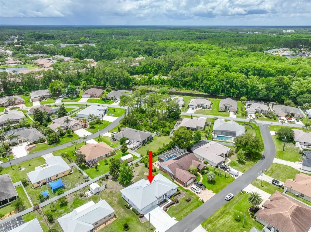 8 Eastgate Lane Palm Coast FL 32164