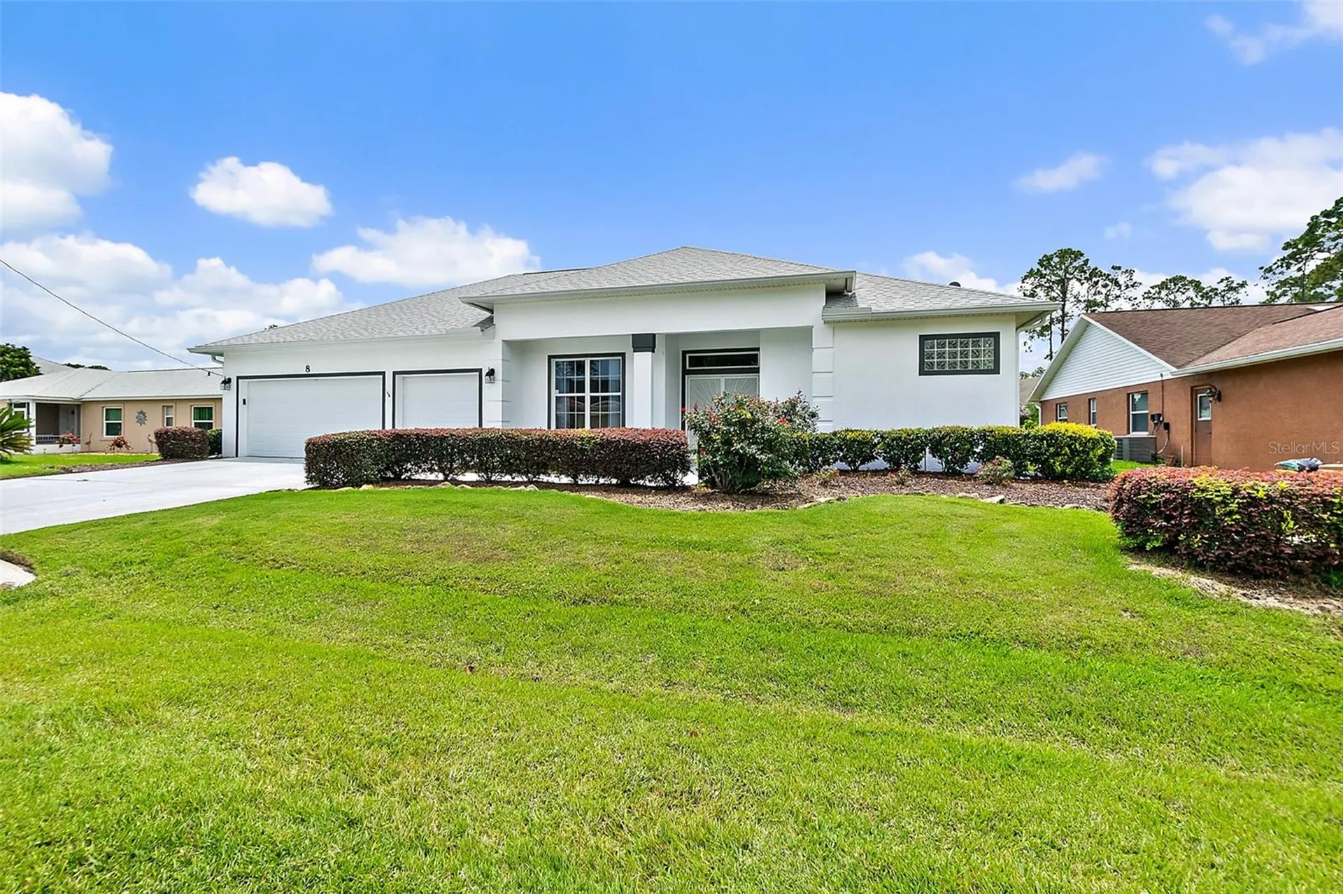 8 Eastgate Lane Palm Coast FL 32164