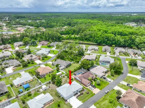 8 Eastgate Lane Palm Coast FL 32164