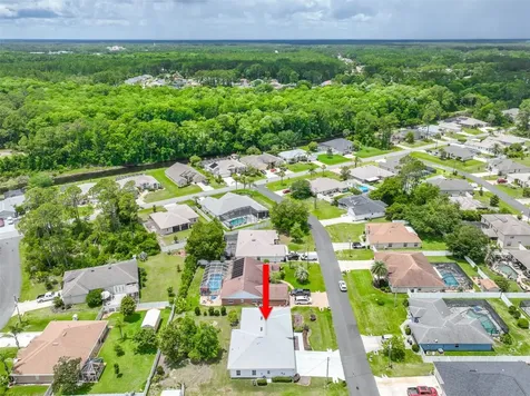 8 Eastgate Lane Palm Coast FL 32164