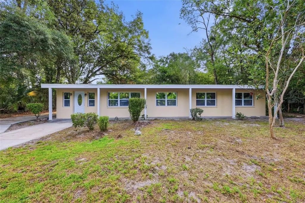 3015 NE 13th Drive Gainesville FL 32609