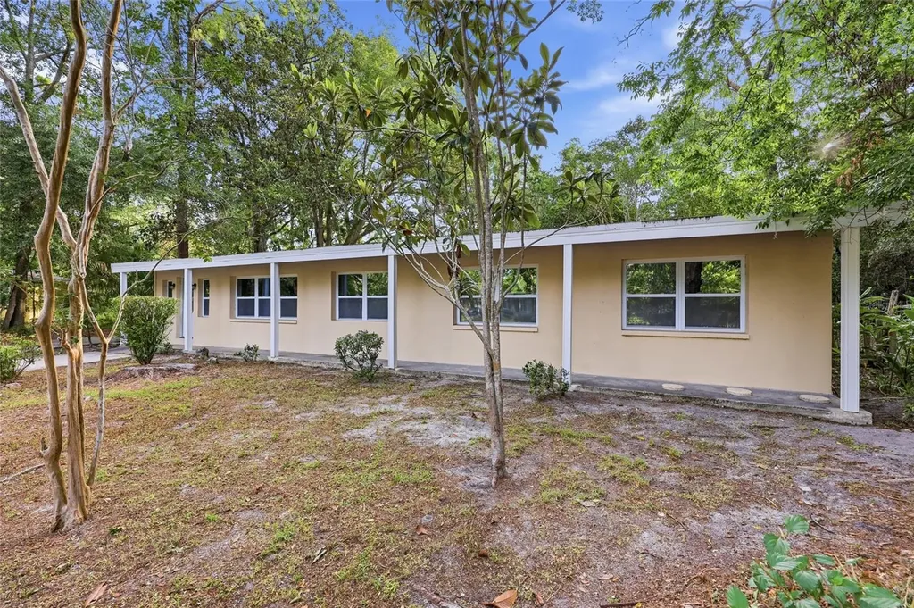 3015 NE 13th Drive Gainesville FL 32609