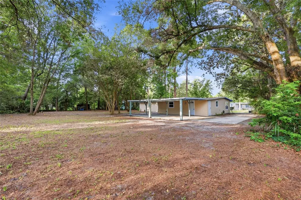 3015 NE 13th Drive Gainesville FL 32609
