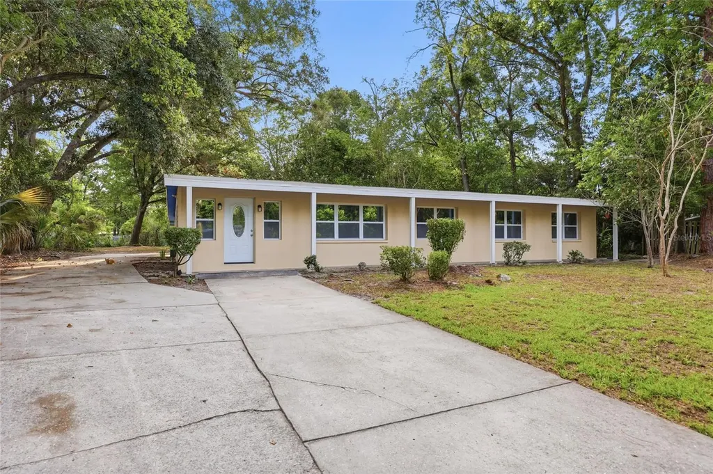 3015 NE 13th Drive Gainesville FL 32609