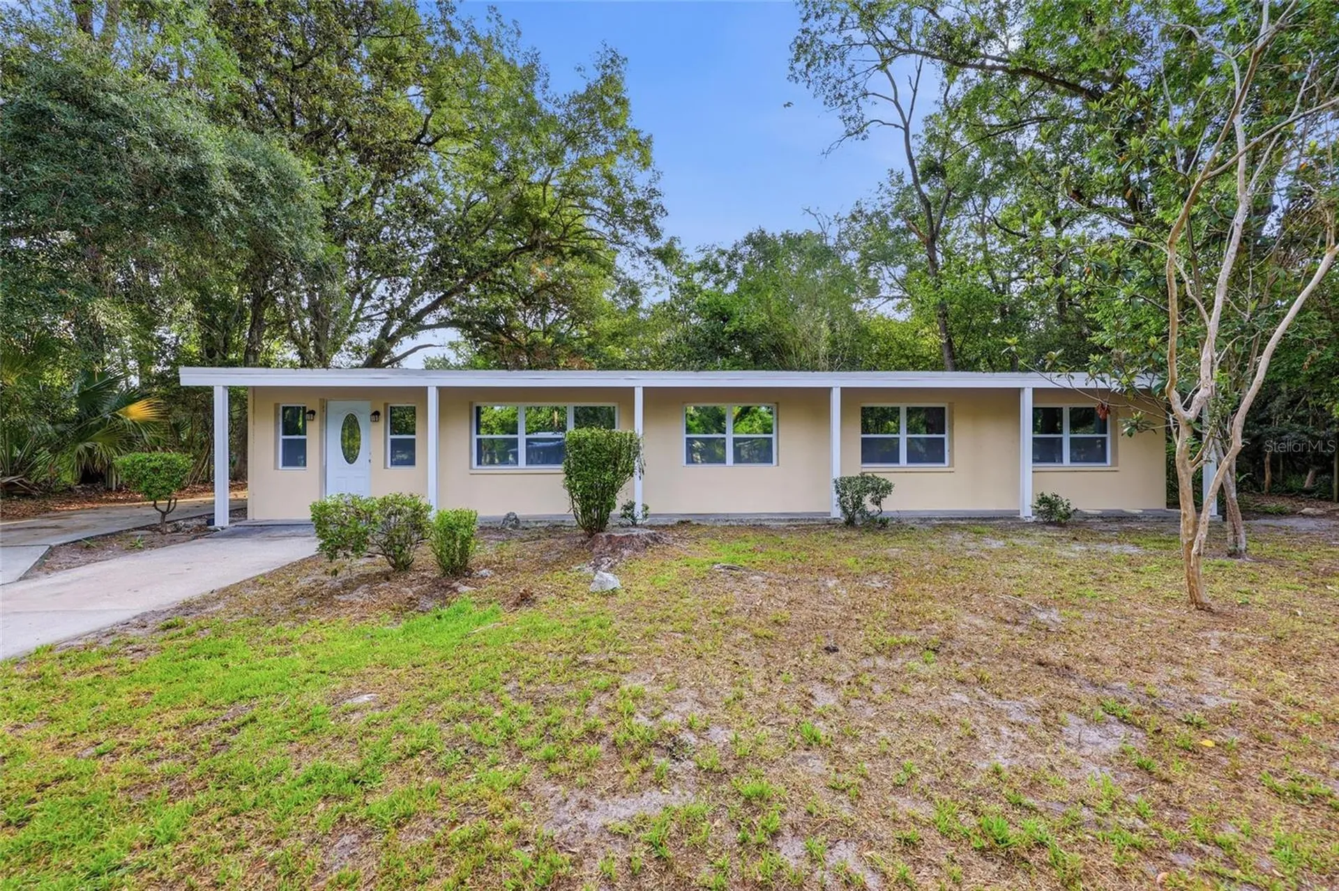 3015 NE 13th Drive Gainesville FL 32609