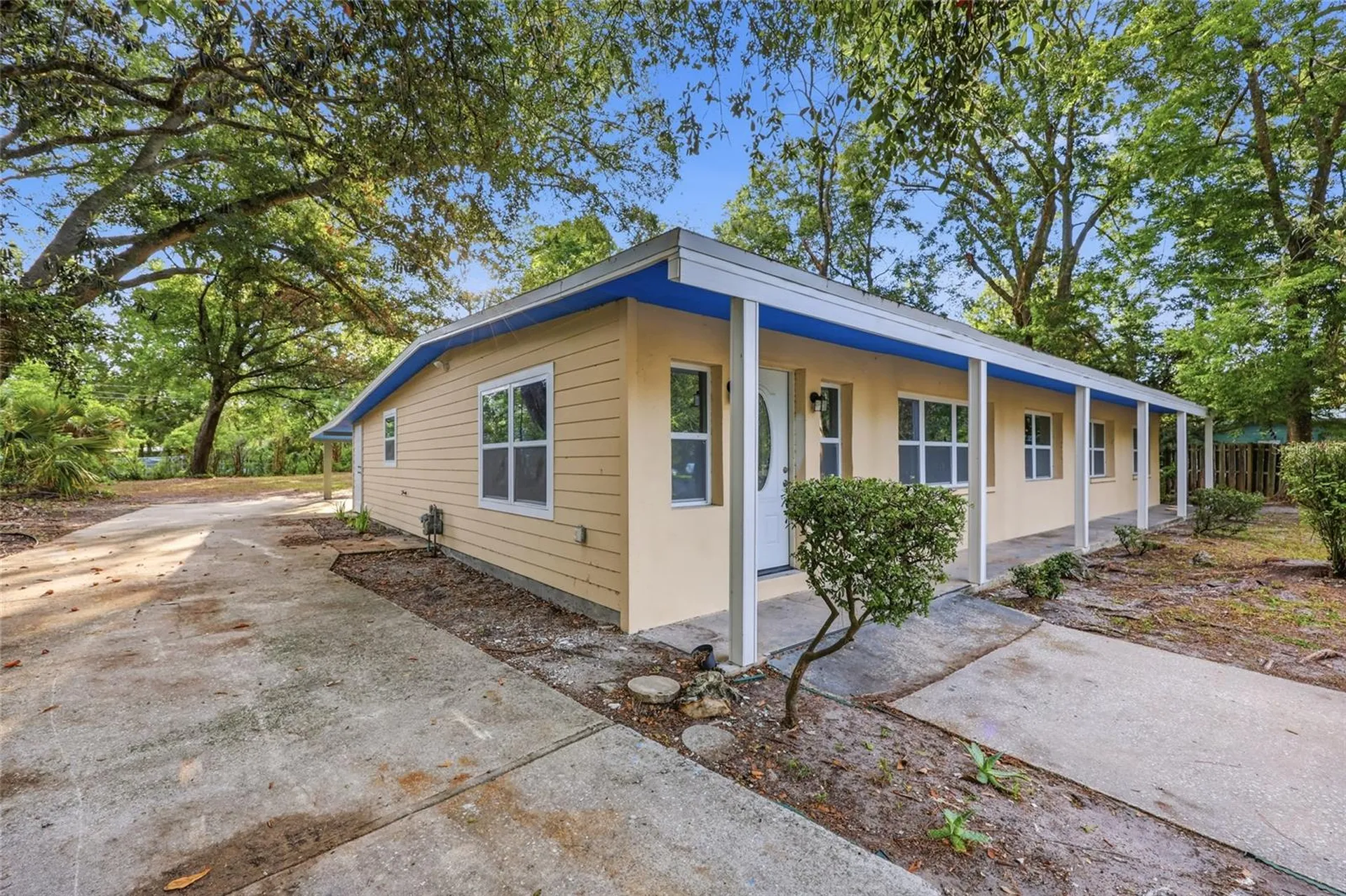 3015 NE 13th Drive Gainesville FL 32609