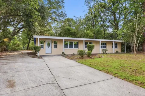 3015 NE 13th Drive Gainesville FL 32609