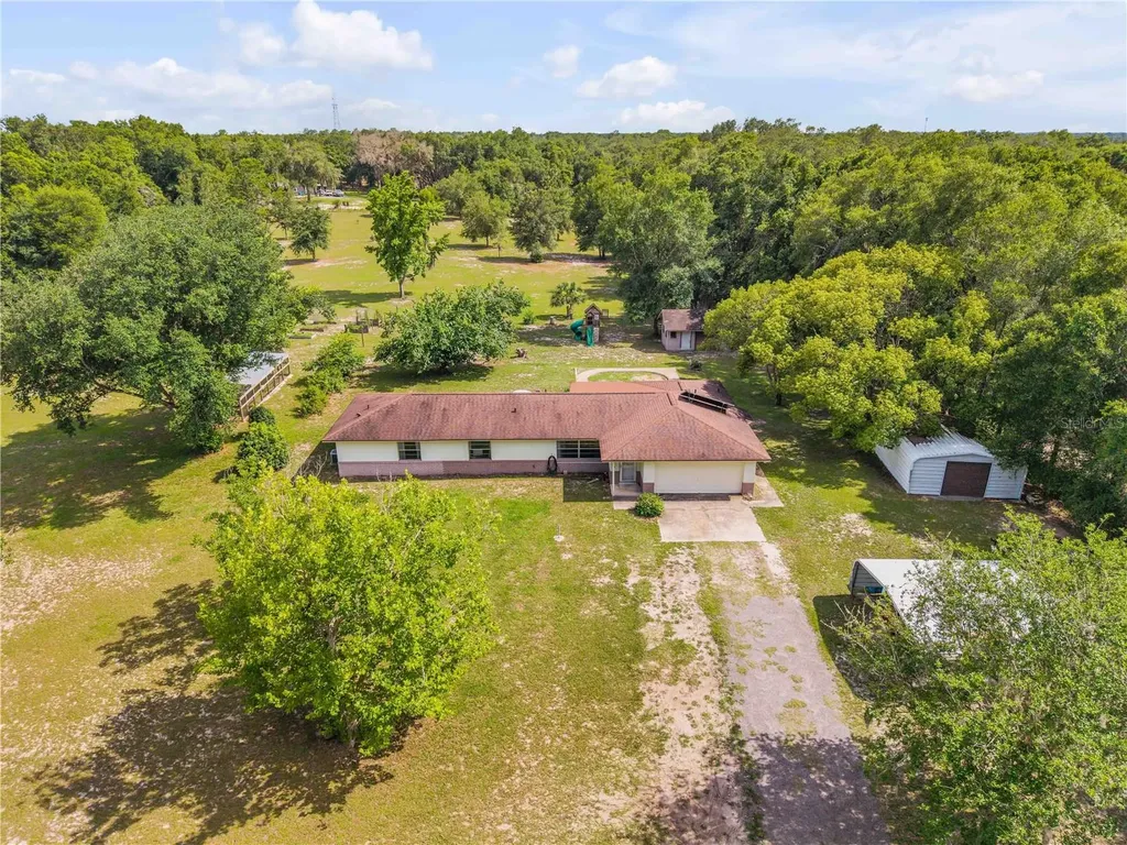 1167 Ohio Street De Leon Springs FL 32130