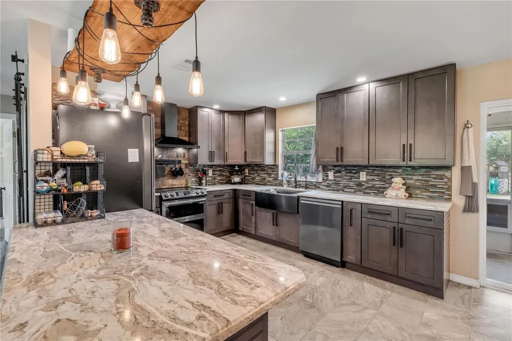 1167 Ohio Street De Leon Springs FL 32130