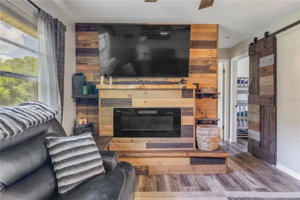 1167 Ohio Street De Leon Springs FL 32130