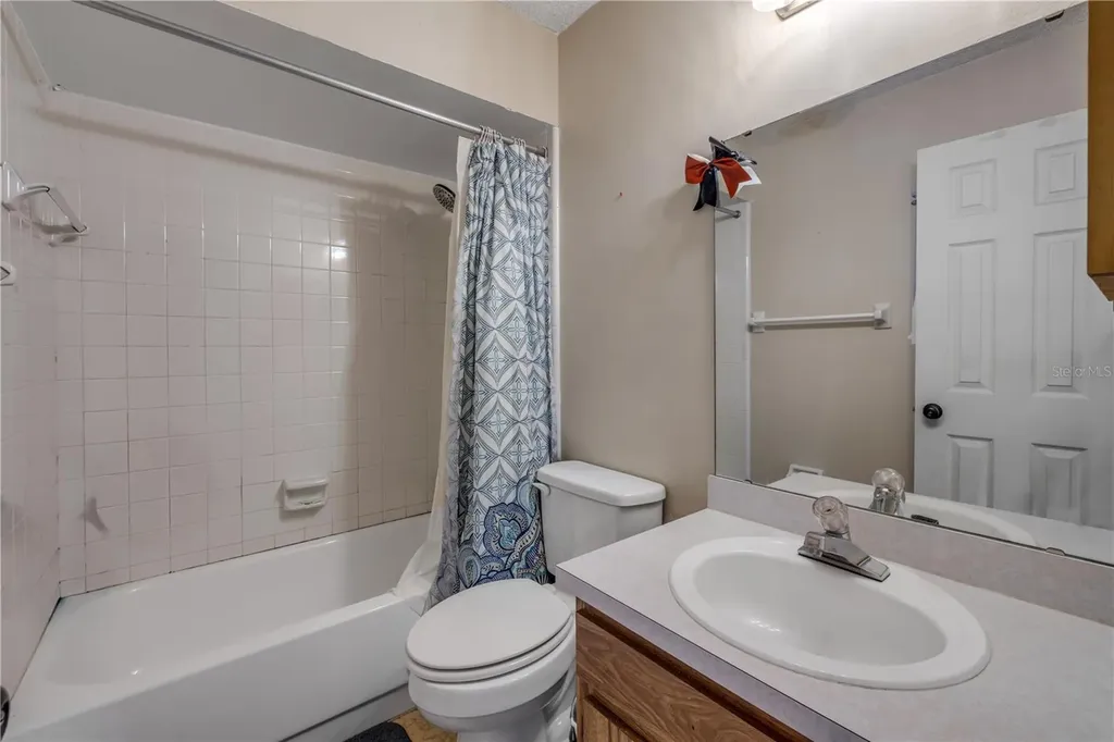 1167 Ohio Street De Leon Springs FL 32130