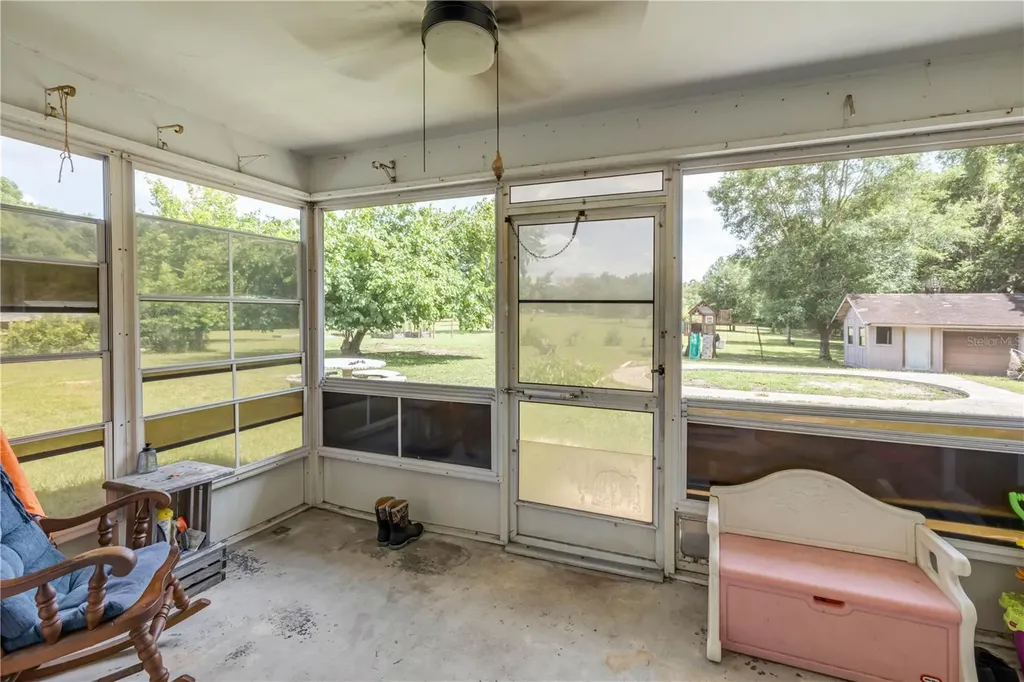1167 Ohio Street De Leon Springs FL 32130
