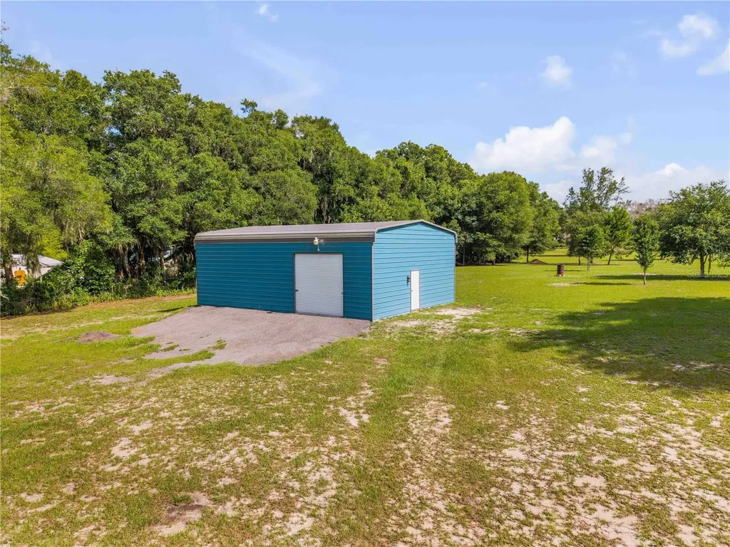 1167 Ohio Street De Leon Springs FL 32130