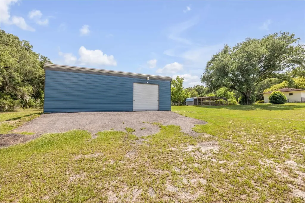 1167 Ohio Street De Leon Springs FL 32130