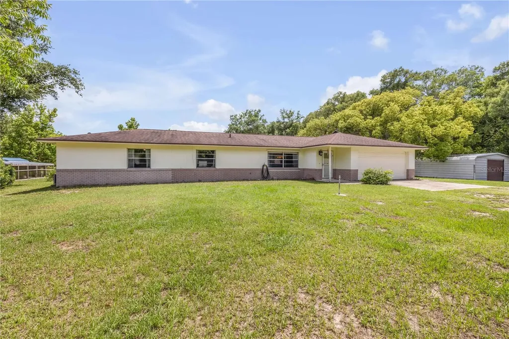 1167 Ohio Street De Leon Springs FL 32130