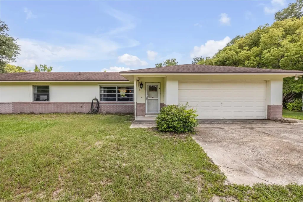 1167 Ohio Street De Leon Springs FL 32130