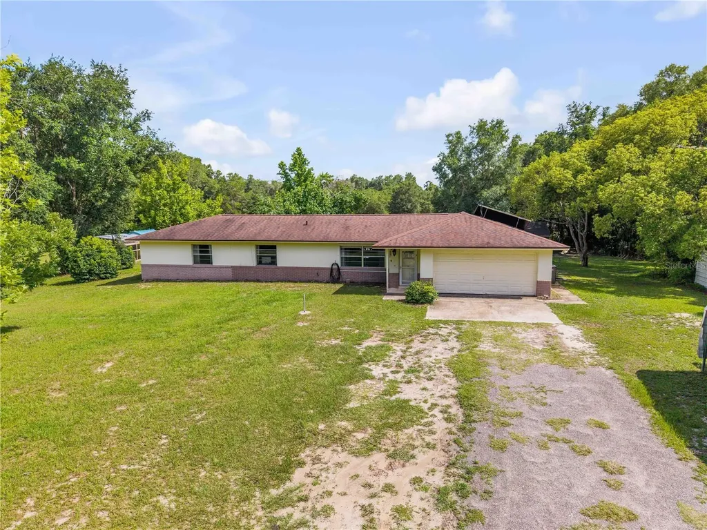 1167 Ohio Street De Leon Springs FL 32130