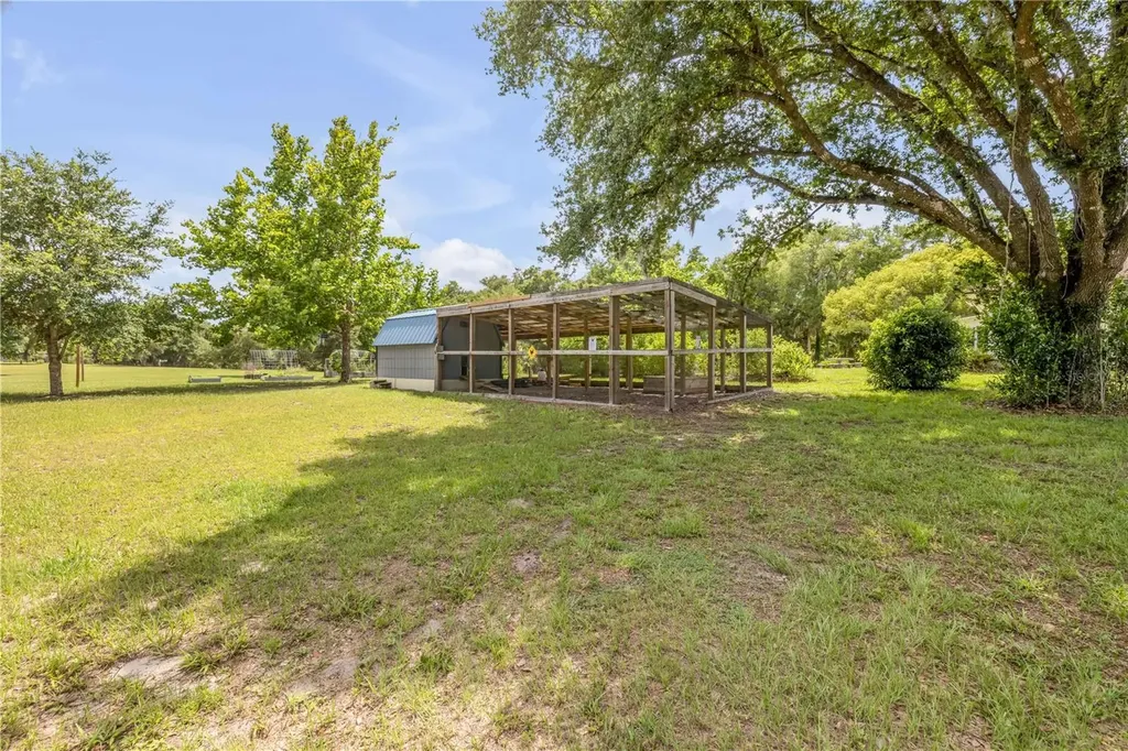 1167 Ohio Street De Leon Springs FL 32130