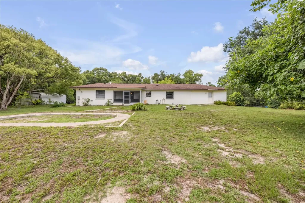 1167 Ohio Street De Leon Springs FL 32130
