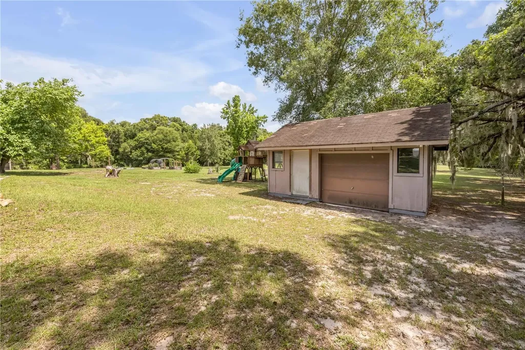 1167 Ohio Street De Leon Springs FL 32130
