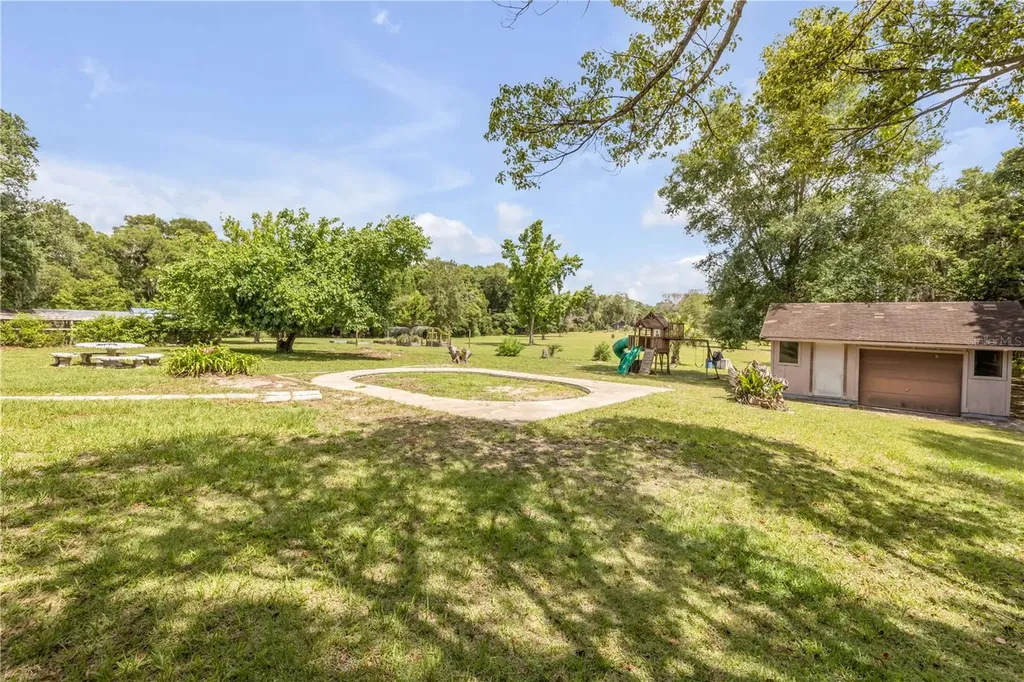 1167 Ohio Street De Leon Springs FL 32130