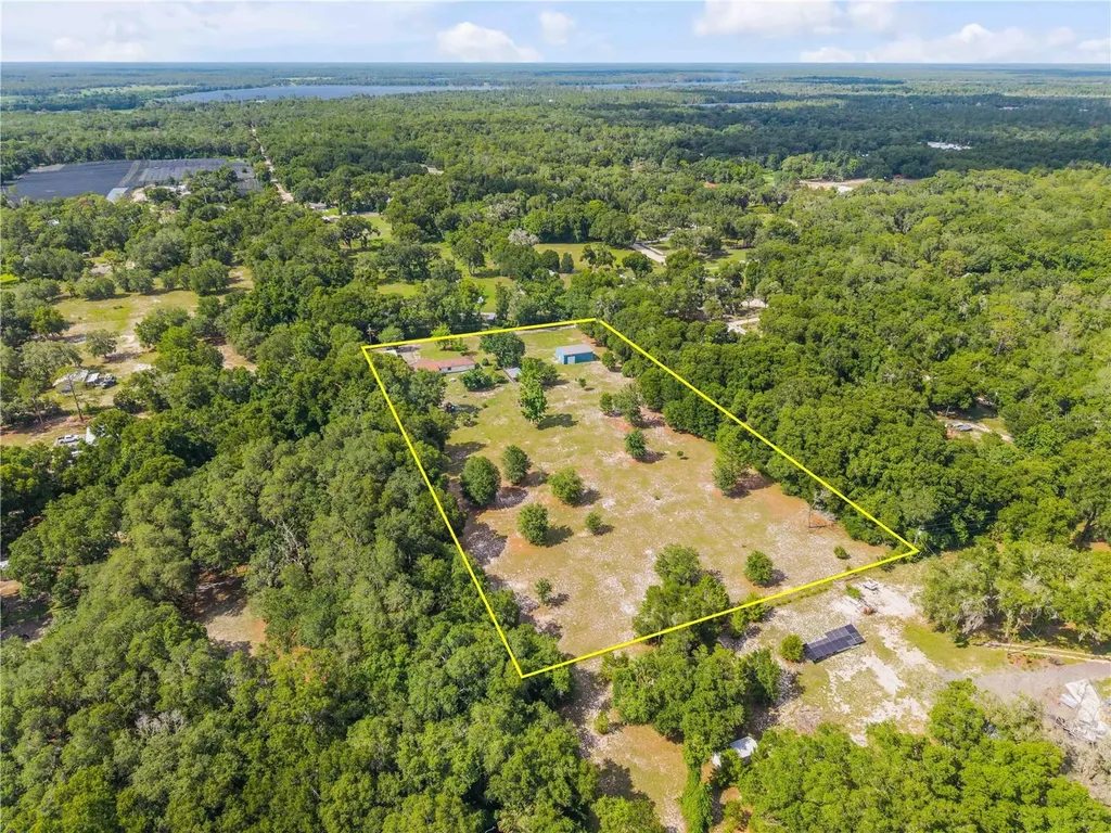 1167 Ohio Street De Leon Springs FL 32130