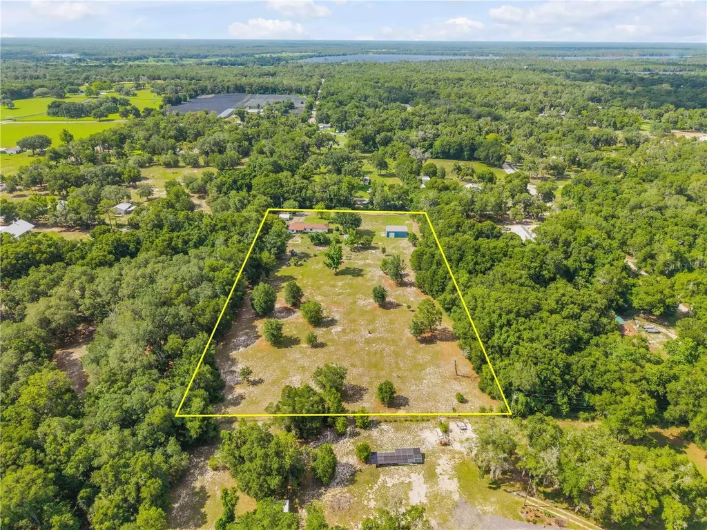 1167 Ohio Street De Leon Springs FL 32130